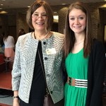 Winter 2015 Graduation Reception